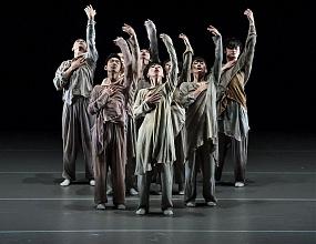 Спектакль-променад и&hellip;